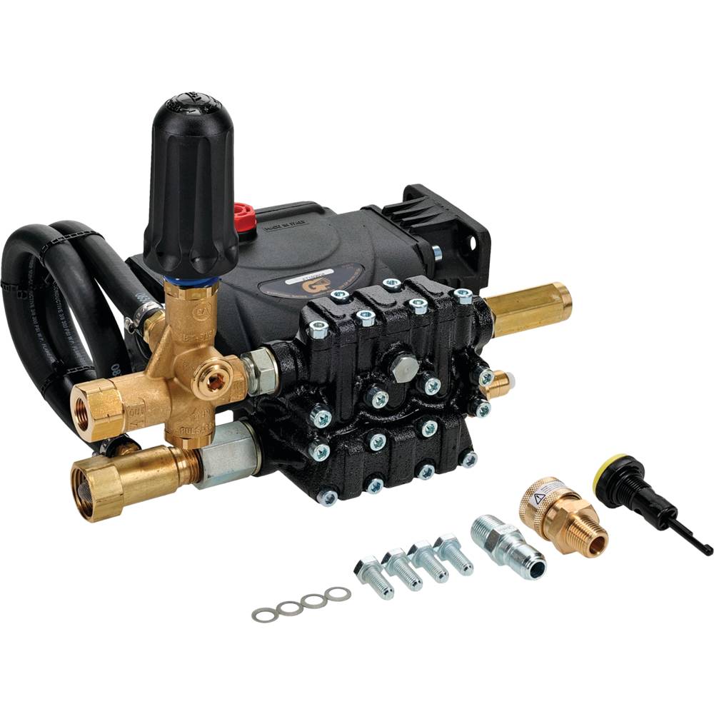 030010 Pressure Washer Pump